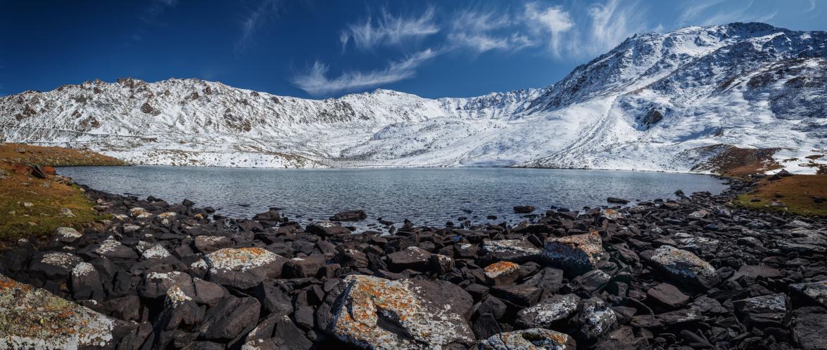 Сулууторские озера