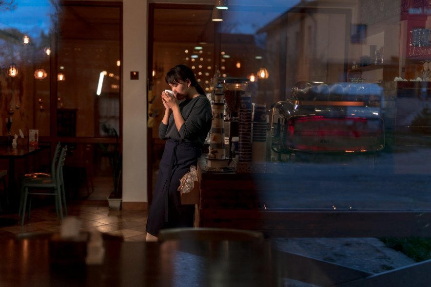 Ресторан Lighthouse