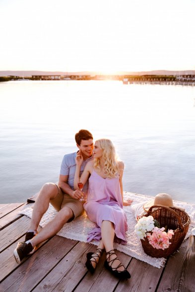 Нойзидлер Зее