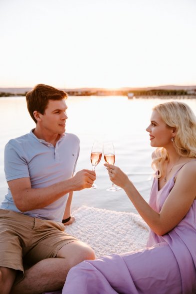 Нойзидлер Зее