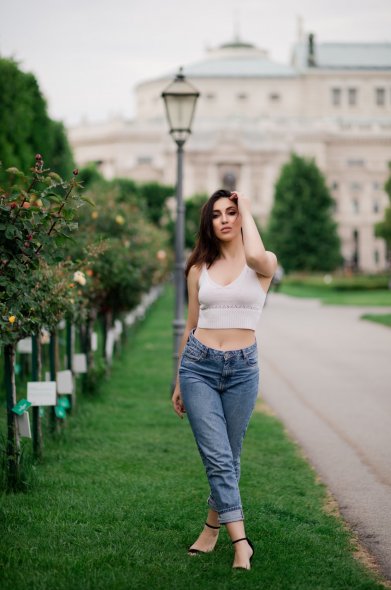 Фольксгарден парк