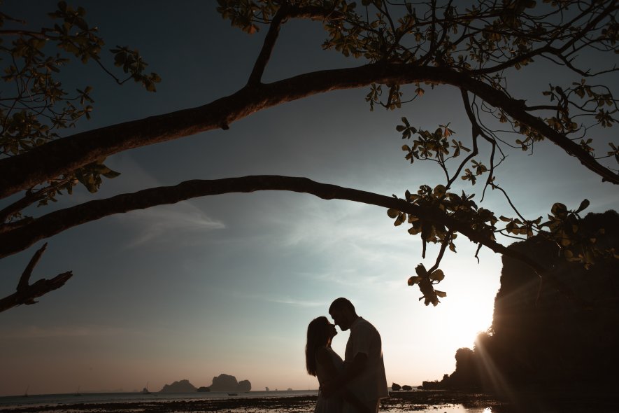 Полуостров Railey 