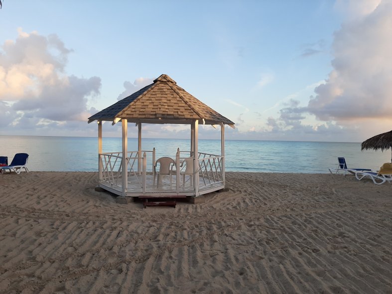 Memories Caribe Cayo Coco