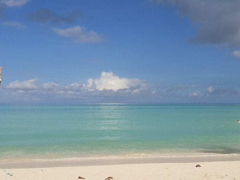 Memories Caribe Cayo Coco