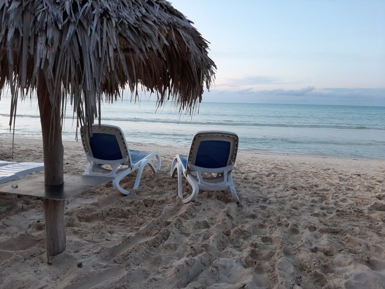 Memories Caribe Cayo Coco