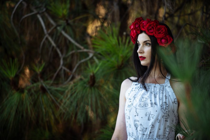 Ботанический сад