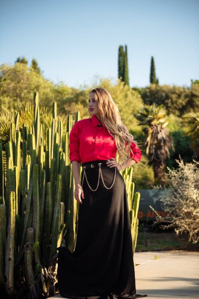 Ботанический сад