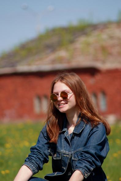 Бобруйская крепость