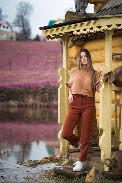 Деревня Сартаково Владимирский источник