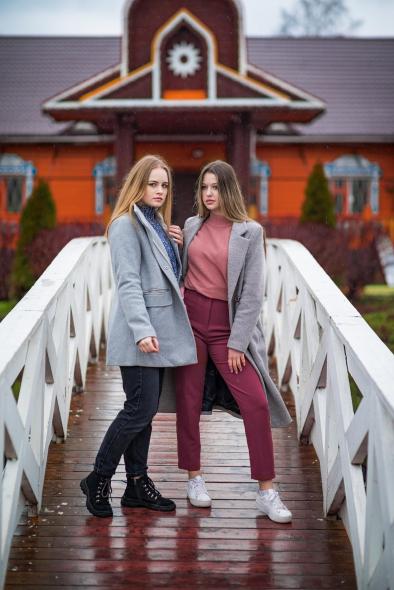 Деревня Сартаково Владимирский источник