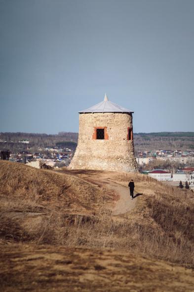 Елабужское Городище