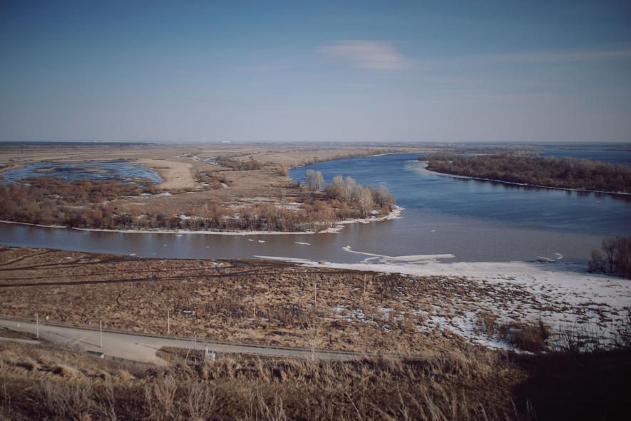 Елабужское Городище