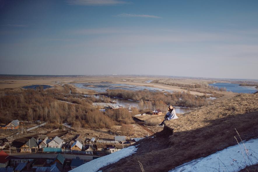 Елабужское Городище