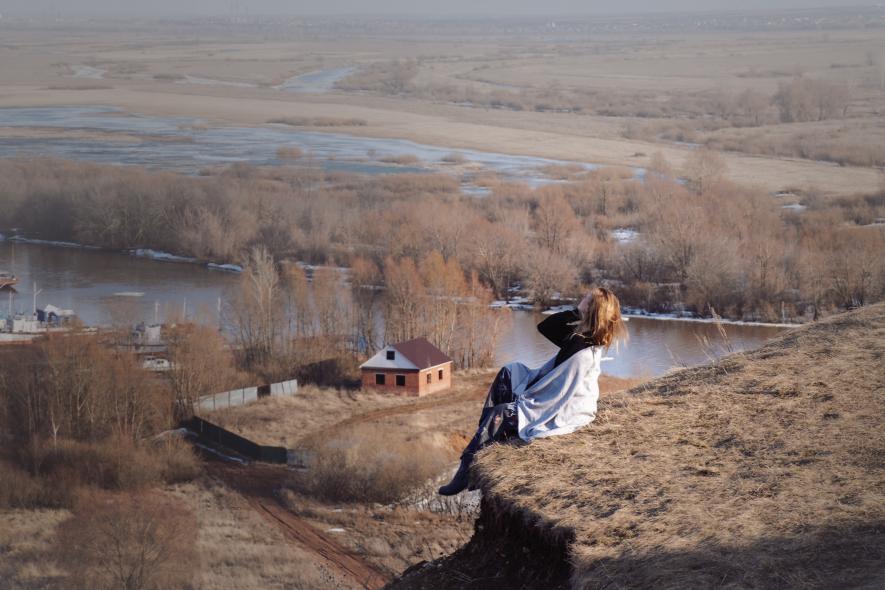 Елабужское Городище