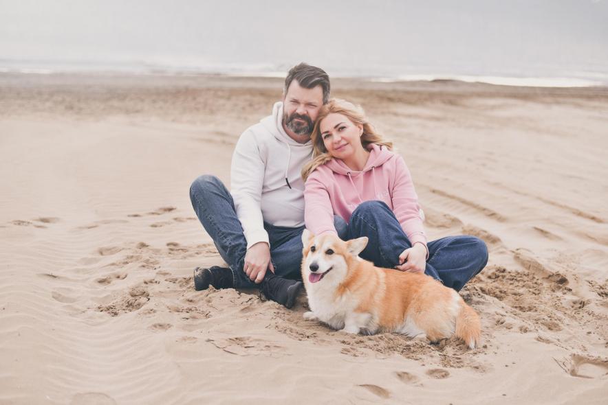 Пляж Мальвароса Playa de la Malvarrosa