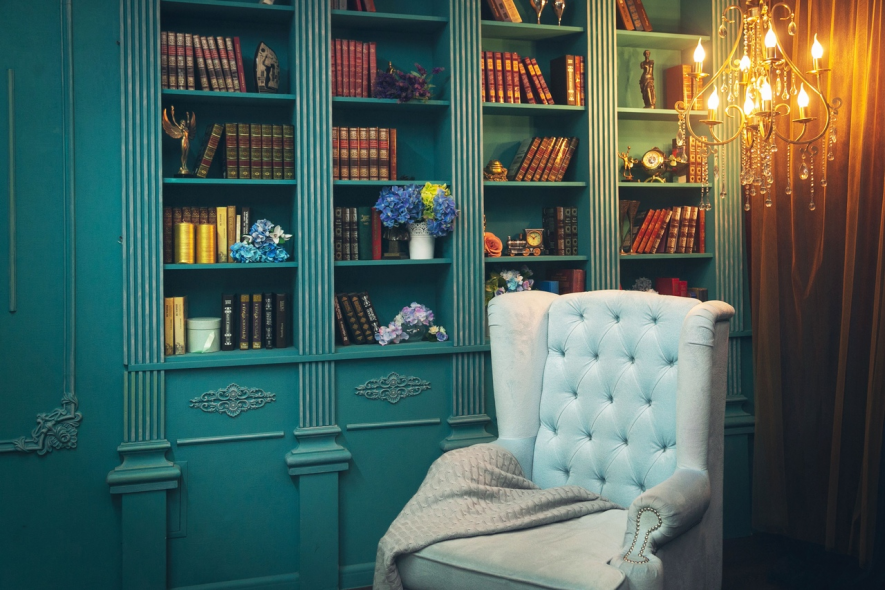 Фотостудия 