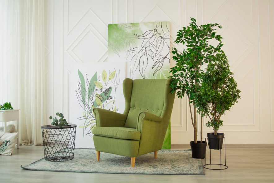 Фотостудия 