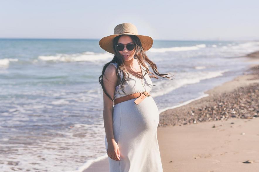 Пляж Эль Салер Playa El Saler 