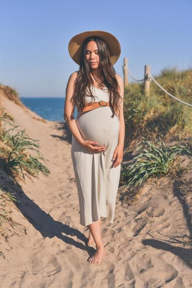 Пляж Эль Салер Playa El Saler 