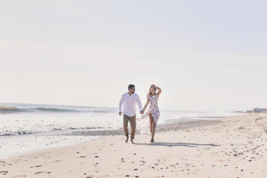 Пляж Эль Салер Playa El Saler 