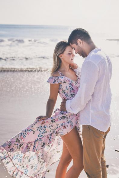 Пляж Эль Салер Playa El Saler 