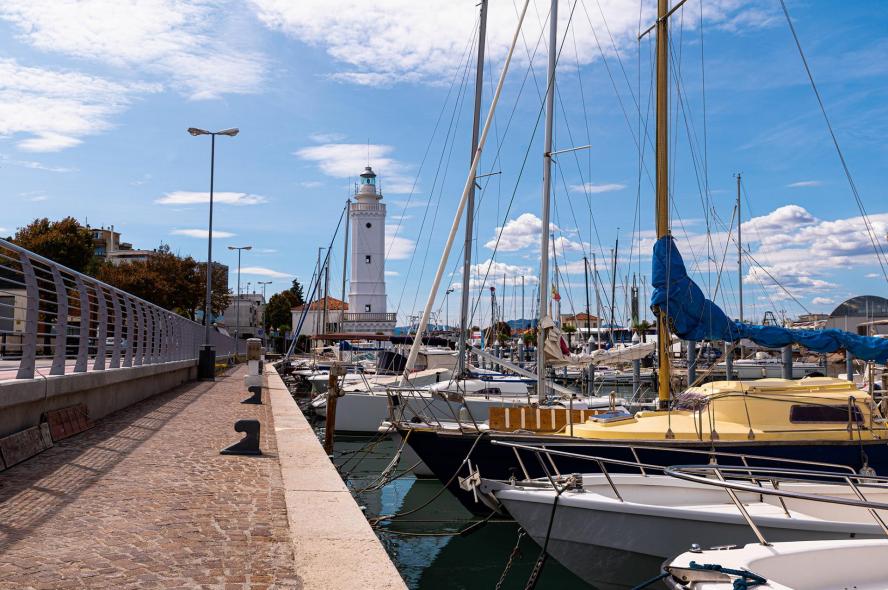 Porto di Rimini