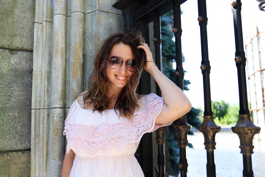 Замок Гарибальди