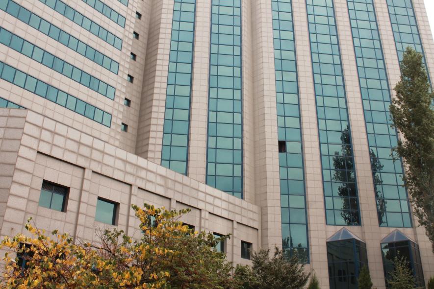 Интерконтиненталь