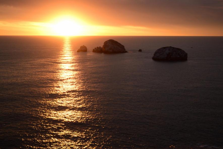 Paseo del Centenario