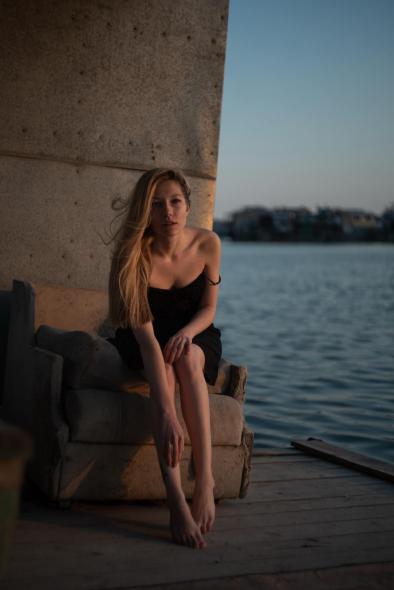 Бухта Андреева