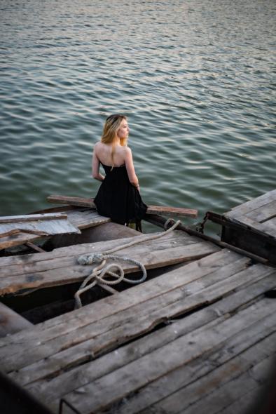 Бухта Андреева