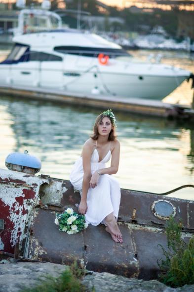 Бухта Андреева