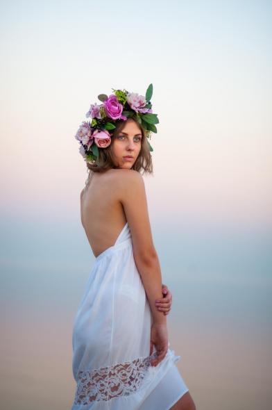 Бухта Андреева