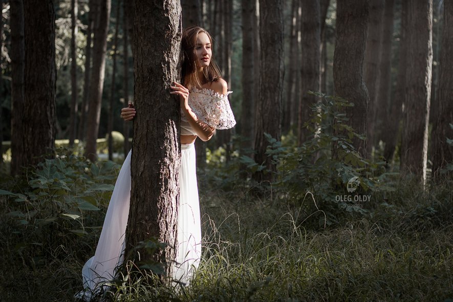 Сосновый бор