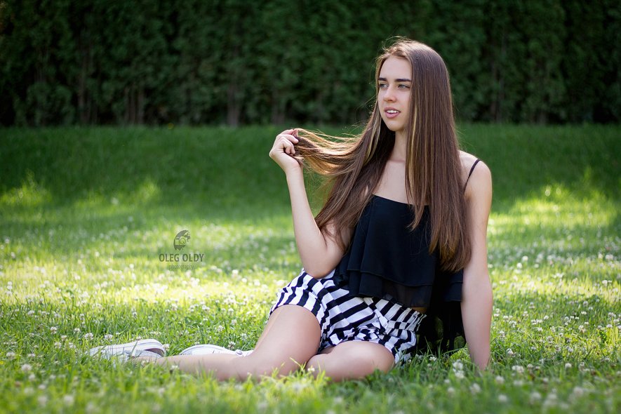 Каскадная лестница