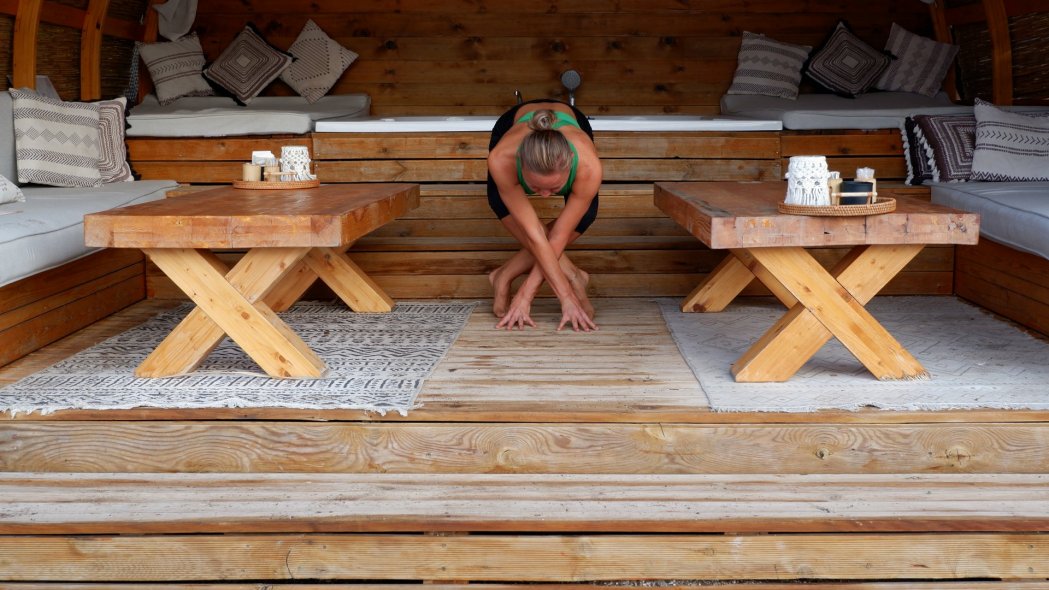 İcon beach.İçmeler.Marmaris