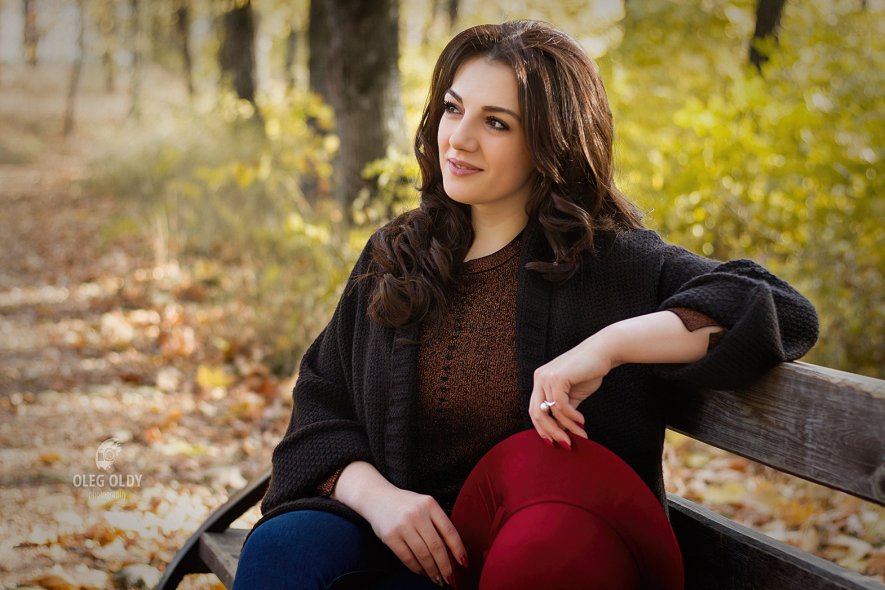 Комсомольский парк