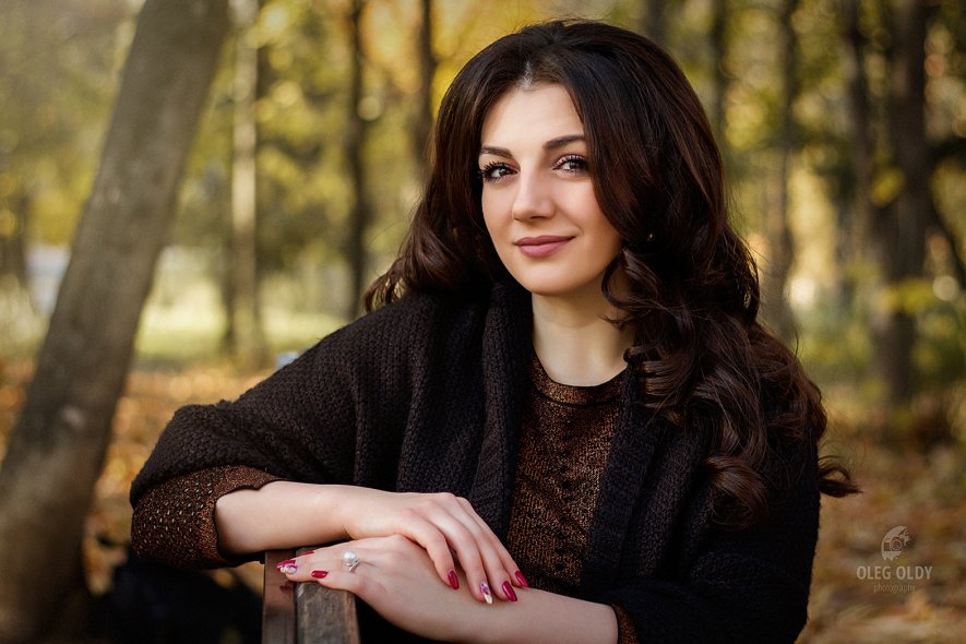 Комсомольский парк