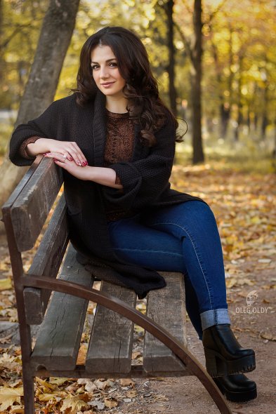 Комсомольский парк