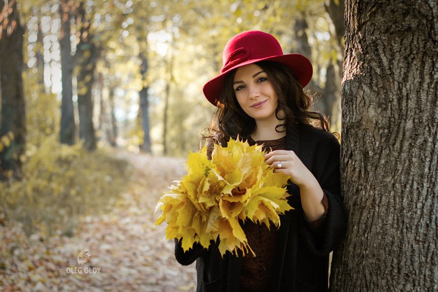 Комсомольский парк