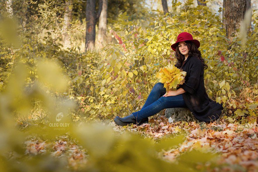 Комсомольский парк