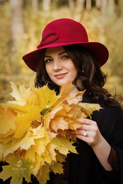 Комсомольский парк