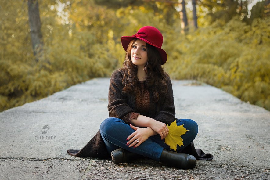 Комсомольский парк