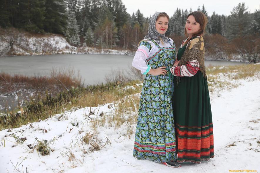 Таежная Заимка