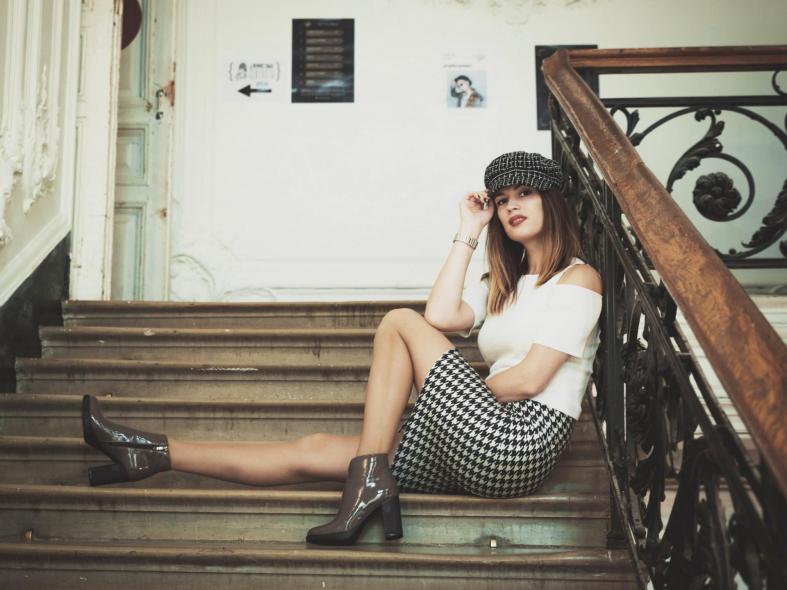 Большая Конюшенная ул., 9