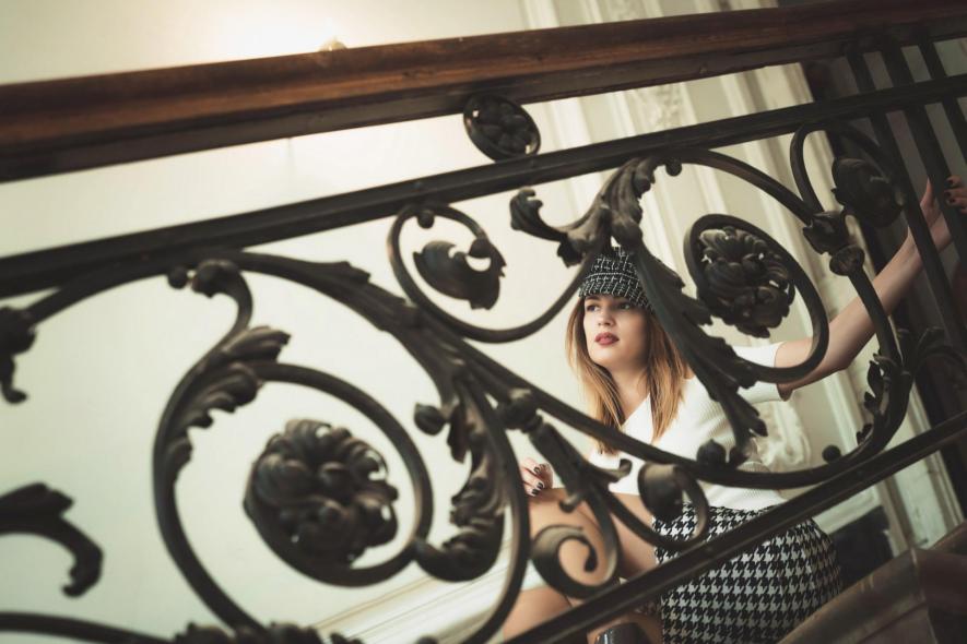 Большая Конюшенная ул., 9