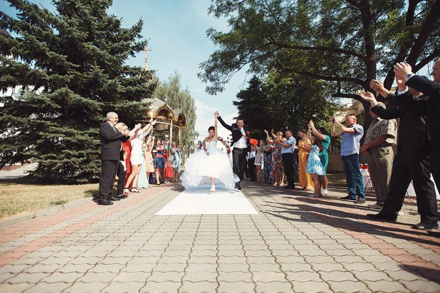 Церковь Мироносицкая