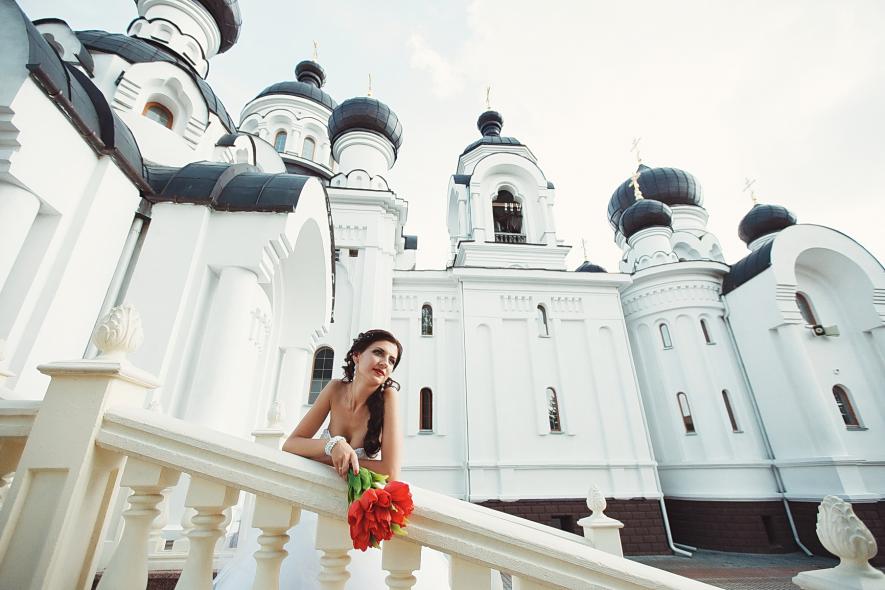 Церковь Мироносицкая