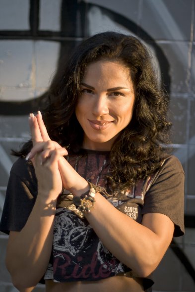 Заброшенная грязелечебница