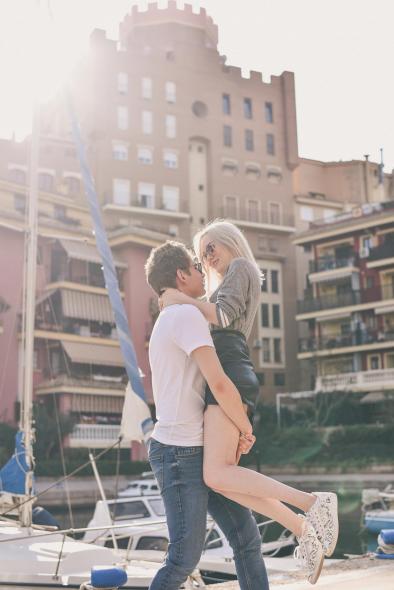 Порт Саплайя - Маленькая Венеция (Port Saplaya)